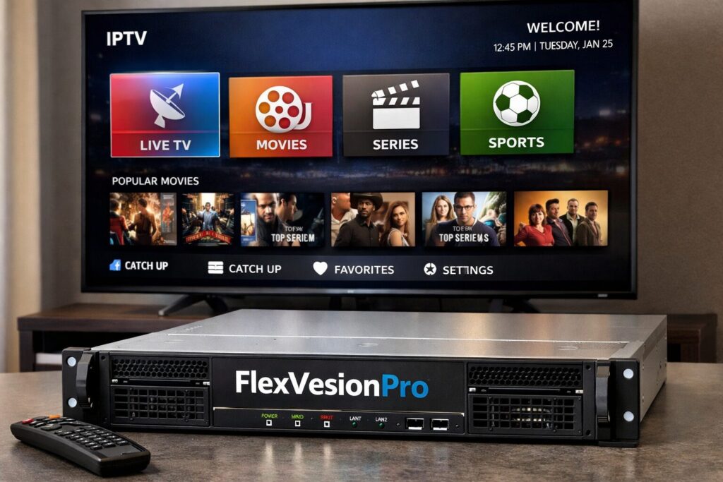 How to Set Up IPTV on Formuler Z11 (Step-by-Step Guide for Beginners)